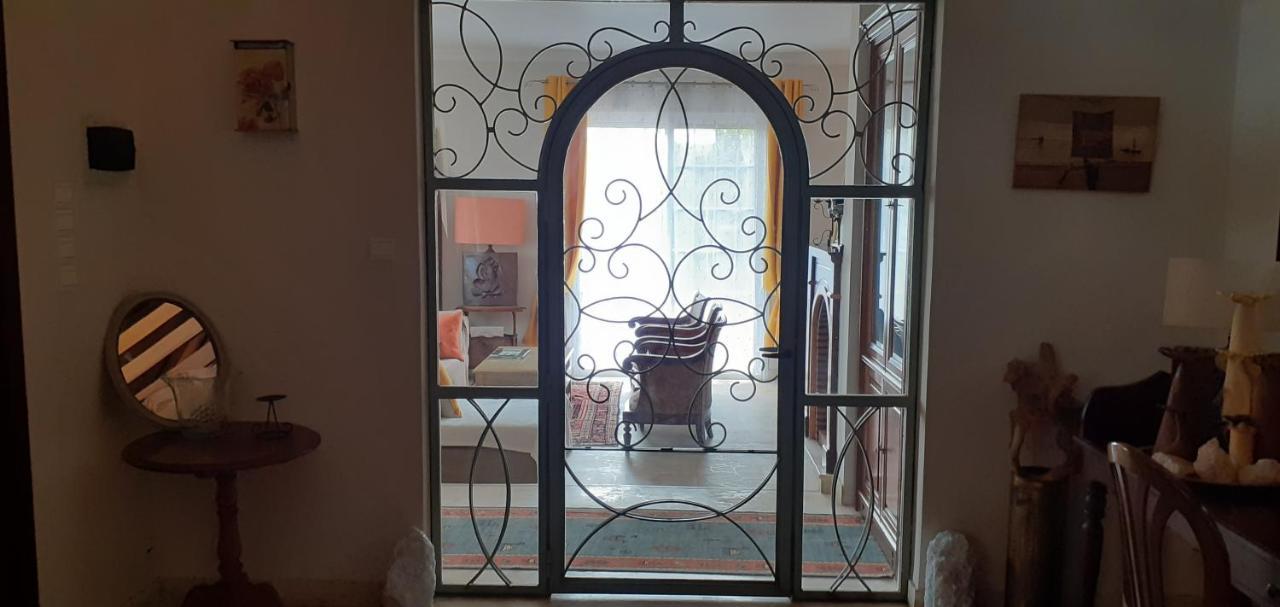 Chambre D'Hote Villa Maritampona Antsirabe Exterior foto