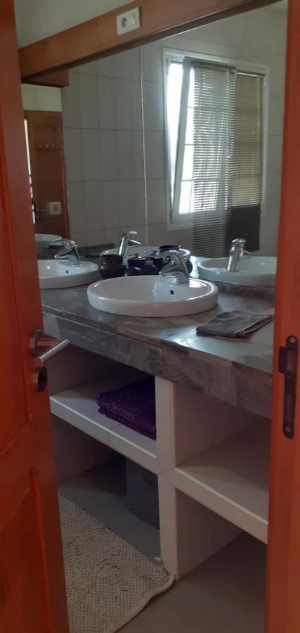 Chambre D'Hote Villa Maritampona Antsirabe Exterior foto
