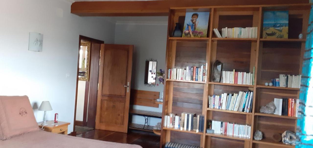 Chambre D'Hote Villa Maritampona Antsirabe Exterior foto