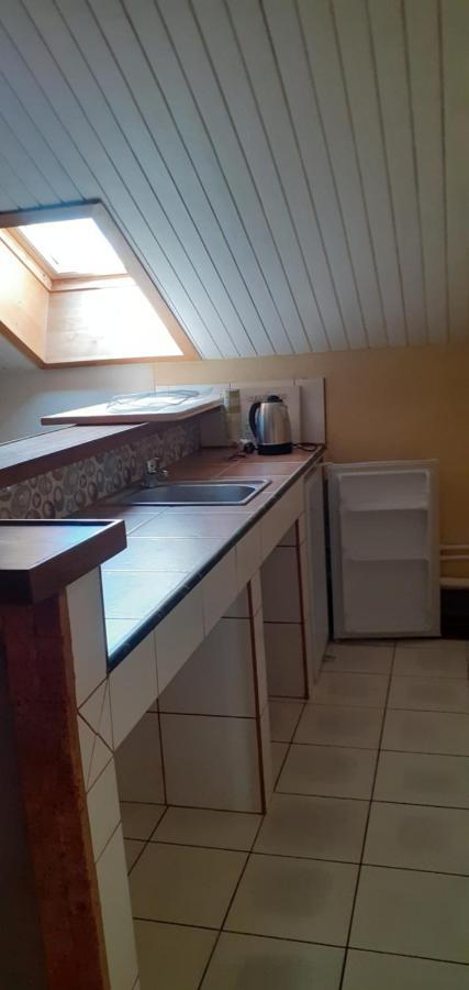 Chambre D'Hote Villa Maritampona Antsirabe Exterior foto