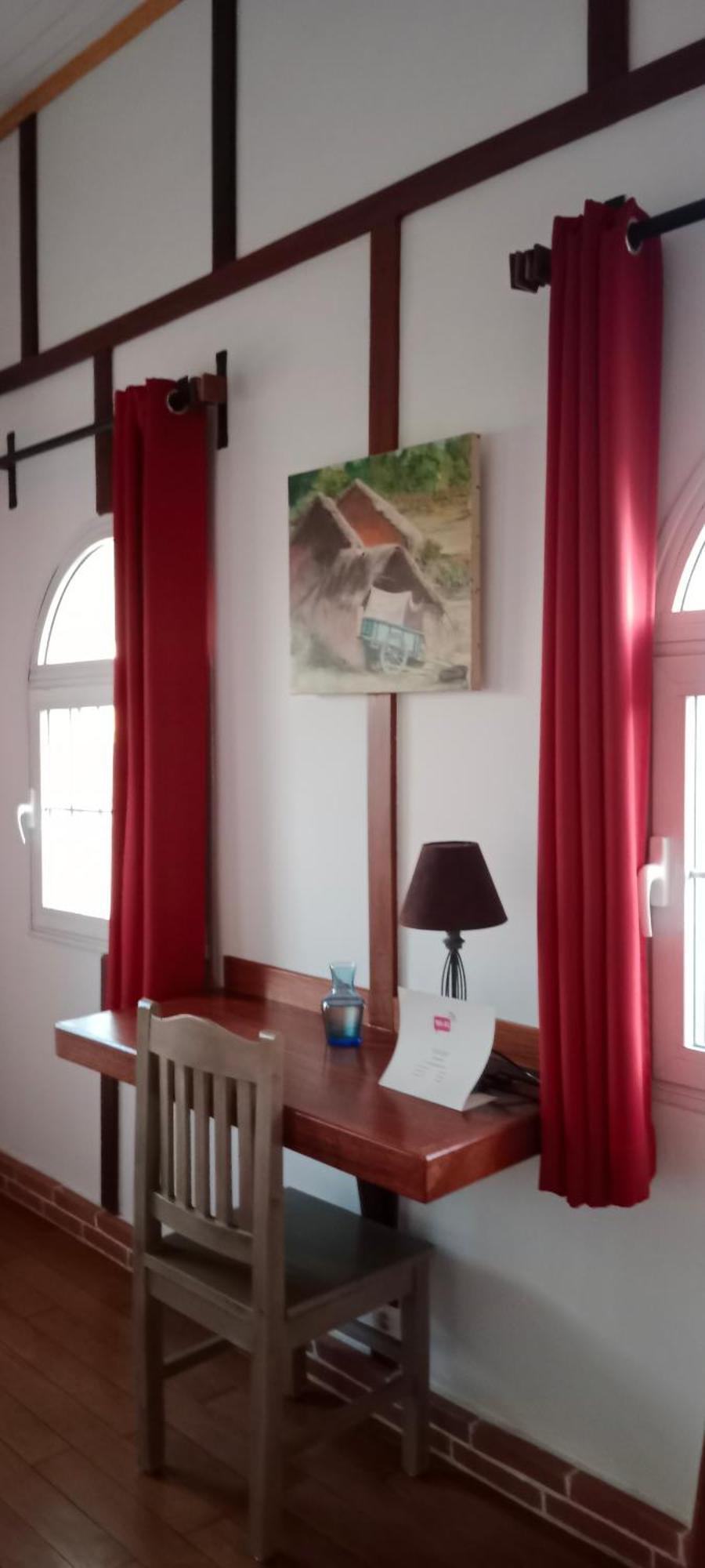 Chambre D'Hote Villa Maritampona Antsirabe Exterior foto